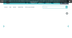 Desktop Screenshot of carre-bains.com